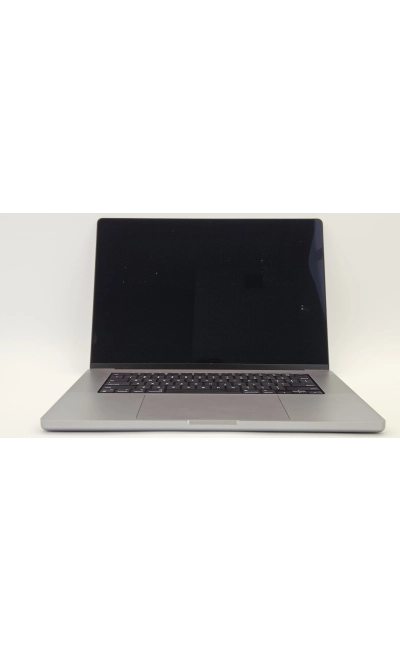 Apple MacBook Pro 16 A2485 M1 Max 64GB 1TB SSD 16,2